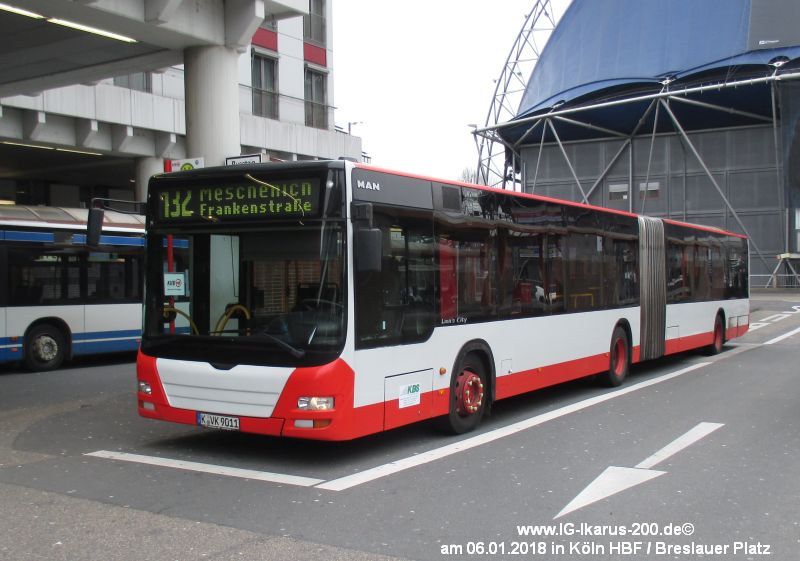 K-VK 9011